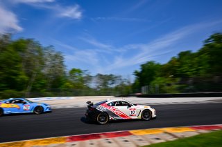 #10 Toyota GR86 of PJM / VGRT, driven by Mark Pombo, Toyota Gazoo Racing GR Cup of North America Road America, Aug. 17-20 2023 SRO
 | ©Copyright: Frederick Hardy II 2023

All rights reserved. No Usage Without Permission