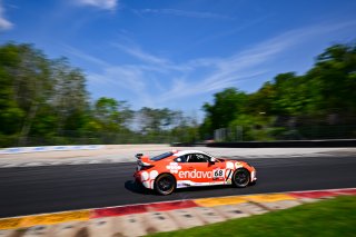 #68 Toyota GR86 of Smooge Racing, driven by Mia Lovell, Toyota Gazoo Racing GR Cup of North America Road America, Aug. 17-20 2023 SRO
 | ©Copyright: Frederick Hardy II 2023

All rights reserved. No Usage Without Permission