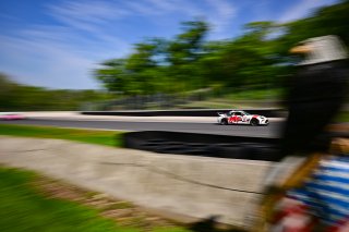 #5 Toyota GR86 of TechSport, driven by Gresham Wagner, Toyota Gazoo Racing GR Cup of North America Road America, Aug. 17-20 2023 SRO
 | ©Copyright: Frederick Hardy II 2023

All rights reserved. No Usage Without Permission