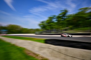#44 Toyota GR86 of PJM / VGRT, driven by Derek Jones, Toyota Gazoo Racing GR Cup of North America Road America, Aug. 17-20 2023 SRO
 | ©Copyright: Frederick Hardy II 2023

All rights reserved. No Usage Without Permission
