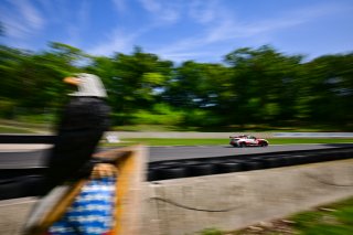 #66 Toyota GR86 of Smooge Racing, driven by, Toyota Gazoo Racing GR Cup of North America Road America, Aug. 17-20 2023 SRO
 | ©Copyright: Frederick Hardy II 2023

All rights reserved. No Usage Without Permission