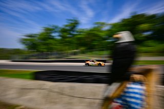#11 Toyota GR86 of RVA Graphics Motorsports by Speed Syndicate, driven by Jack Woodfin, Toyota Gazoo Racing GR Cup of North America Road America, Aug. 17-20 2023 SRO
 | ©Copyright: Frederick Hardy II 2023

All rights reserved. No Usage Without Permission