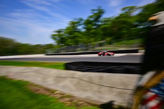 #80 Toyota GR86 of Nitro Motorsports, driven by Tyler Wettengel, Toyota Gazoo Racing GR Cup of North America Road America, Aug. 17-20 2023 SRO
 | ©Copyright: Frederick Hardy II 2023

All rights reserved. No Usage Without Permission
