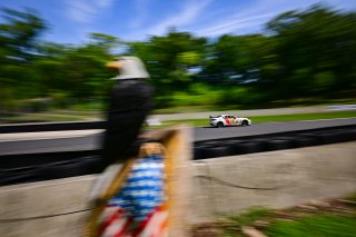 #46 Toyota GR86 of Lucas Racing, driven by Lucas Weisenberg, Toyota Gazoo Racing GR Cup of North America Road America, Aug. 17-20 2023 SRO
 | ©Copyright: Frederick Hardy II 2023

All rights reserved. No Usage Without Permission