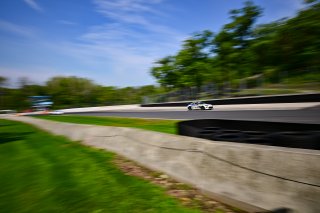 #23 Toyota GR86 of Tommy McCarthy Racing, driven by Tommy McCarthy, Toyota Gazoo Racing GR Cup of North America Road America, Aug. 17-20 2023 SRO
 | ©Copyright: Frederick Hardy II 2023

All rights reserved. No Usage Without Permission