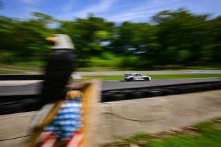 #23 Toyota GR86 of Tommy McCarthy Racing, driven by Tommy McCarthy, Toyota Gazoo Racing GR Cup of North America  Road America, Aug. 17-20 2023 SRO
 | ©Copyright: Frederick Hardy II 2023

All rights reserved. No Usage Without Permission