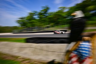 #44 Toyota GR86 of PJM / VGRT, driven by Derek Jones, Toyota Gazoo Racing GR Cup of North America Road America, Aug. 17-20 2023 SRO
 | ©Copyright: Frederick Hardy II 2023

All rights reserved. No Usage Without Permission