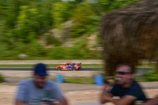 #28 Toyota GR86 of McCumbee McAleer Racing, driven by Justin Piscitelli, Toyota Gazoo Racing GR Cup of North America Road America, Aug. 17-20 2023 SRO
 | ©Copyright: Frederick Hardy II 2023

All rights reserved. No Usage Without Permission