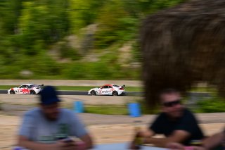 #8 Toyota GR86 of Smooge Racing, driven by Will Robusto, Toyota Gazoo Racing GR Cup of North America Road America, Aug. 17-20 2023 SRO
 | ©Copyright: Frederick Hardy II 2023

All rights reserved. No Usage Without Permission
