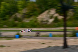 #24 Toyota GR86 of Nitro Motorsports, driven by Corey Heim, Toyota Gazoo Racing GR Cup of North America Road America, Aug. 17-20 2023 SRO
 | ©Copyright: Frederick Hardy II 2023

All rights reserved. No Usage Without Permission