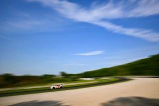 #46 Toyota GR86 of Lucas Racing, driven by Lucas Weisenberg, Toyota Gazoo Racing GR Cup of North America Road America, Aug. 17-20 2023 SRO
 | ©Copyright: Frederick Hardy II 2023

All rights reserved. No Usage Without Permission