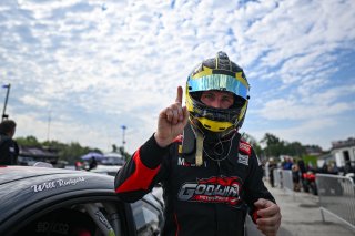 #6 Toyota GR86 of Godwin Motorsports, Will Rodgers, Toyota Gazoo Racing GR Cup of North America Road America, Aug. 17-20 2023 SRO
 | ©Copyright: Frederick Hardy II 2023

All rights reserved. No Usage Without Permission