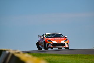 #68 Toyota GR86 of Smooge Racing, driven by Mia Lovell, Toyota Gazoo Racing GR Cup of North America Road America, Aug. 17-20 2023 SRO
 | ©Copyright: Frederick Hardy II 2023

All rights reserved. No Usage Without Permission
