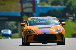 #31 Toyota GR86 of RVA Graphics Motorsports by Speed Syndicate, driven by Austin Dodge, Toyota Gazoo Racing GR Cup of North America Road America, Aug. 17-20 2023 SRO
 | ©Copyright: Frederick Hardy II 2023

All rights reserved. No Usage Without Permission