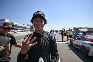 Road America, Aug. 17-20 2023 SRO
 | ©Copyright: Frederick Hardy II 2023

All rights reserved. No Usage Without Permission