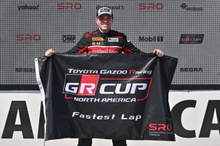 Road America, Aug. 17-20 2023 SRO
 | ©Copyright: Frederick Hardy II 2023

All rights reserved. No Usage Without Permission