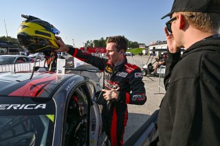 #6 Toyota GR86 of Godwin Motorsports, Will Rodgers, Toyota Gazoo Racing GR Cup of North America Road America, Aug. 17-20 2023 SRO
 | ©Copyright: Frederick Hardy II 2023

All rights reserved. No Usage Without Permission
