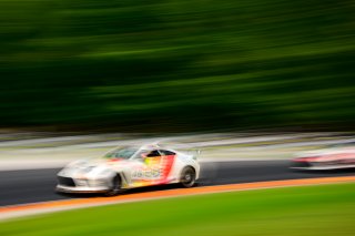 #46 Toyota GR86 of Lucas Racing, driven by Lucas Weisenberg, Toyota Gazoo Racing GR Cup of North America Road America, Aug. 17-20 2023 SRO
 | ©Copyright: Frederick Hardy II 2023

All rights reserved. No Usage Without Permission