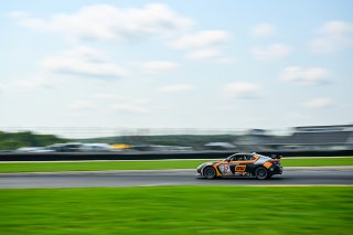 #57 Toyota GR86 of Copeland Motorsports, driven by Tyler Gonzalez, Toyota Gazoo Racing GR Cup of North America Road America, Aug. 17-20 2023 SRO
 | ©Copyright: Frederick Hardy II 2023

All rights reserved. No Usage Without Permission