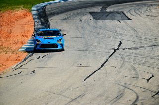 #70 Toyota GR86 of Nitro Motorsports, driven by Toni Breidinger, Toyota Gazoo Racing GR Cup of North America Florida, SRO America, Sebring, Sebring International Raceway, September 2023
 | ©Copyright: Frederick Hardy II / SRO 2023/  

All rights reserved. No Usage Without Permission