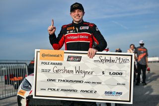 Florida, SRO America, Sebring, Sebring International Raceway, September 2023
 | ©Copyright: Frederick Hardy II / SRO 2023/  

All rights reserved. No Usage Without Permission