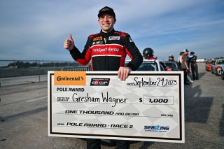 Florida, SRO America, Sebring, Sebring International Raceway, September 2023
 | ©Copyright: Frederick Hardy II / SRO 2023/  

All rights reserved. No Usage Without Permission