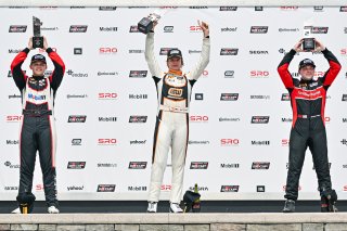 Florida, SRO America, Sebring, Sebring International Raceway, September 2023
 | ©Copyright: Frederick Hardy II / SRO 2023/  

All rights reserved. No Usage Without Permission