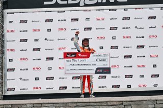 Florida, SRO America, Sebring, Sebring International Raceway, September 2023
 | ©Copyright: Frederick Hardy II / SRO 2023/  

All rights reserved. No Usage Without Permission