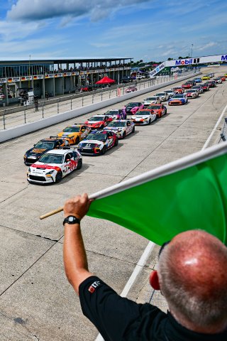Florida, SRO America, Sebring, Sebring International Raceway, September 2023
 | ©Copyright: Frederick Hardy II / SRO 2023/  

All rights reserved. No Usage Without Permission