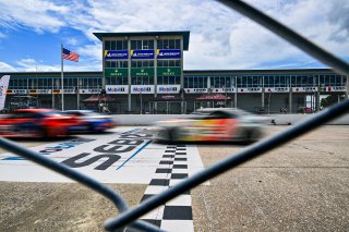 #46 Toyota GR86 of Lucas Racing, driven by Lucas Weisenberg, Toyota Gazoo Racing GR Cup of North America Florida, SRO America, Sebring, Sebring International Raceway, September 2023
 | ©Copyright: Frederick Hardy II / SRO 2023/  

All rights reserved. No Usage Without Permission
