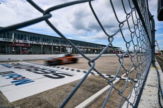 #57 Toyota GR86 of Copeland Motorsports, driven by Tyler Gonzalez, Toyota Gazoo Racing GR Cup of North America Florida, SRO America, Sebring, Sebring International Raceway, September 2023
 | ©Copyright: Frederick Hardy II / SRO 2023/  

All rights reserved. No Usage Without Permission