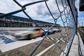 #46 Toyota GR86 of Lucas Racing, driven by Lucas Weisenberg, Toyota Gazoo Racing GR Cup of North America Florida, SRO America, Sebring, Sebring International Raceway, September 2023
 | ©Copyright: Frederick Hardy II / SRO 2023/  

All rights reserved. No Usage Without Permission