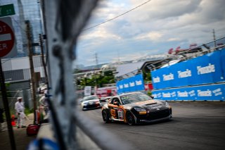 #57 Toyota GR86 of Copeland Motorsports, driven by Tyler Gonzalez, Toyota Gazoo Racing GR Cup of North America Music City Grand Prix, Aug. 4-6 2023 GT America SRO
 | ©Copyright: Frederick Hardy II 2023

All rights reserved. No Usage Without Permission
