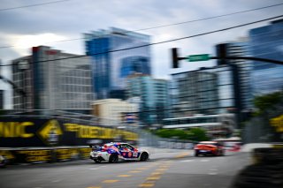#5 Toyota GR86 of TechSport, driven by Gresham Wagner, Toyota Gazoo Racing GR Cup of North America Music City Grand Prix, Aug. 4-6 2023 GT America SRO
 | ©Copyright: Frederick Hardy II 2023

All rights reserved. No Usage Without Permission