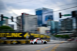 #8 Toyota GR86 of Smooge Racing, driven by Will Robusto, Toyota Gazoo Racing GR Cup of North America Music City Grand Prix, Aug. 4-6 2023 GT America SRO
 | ©Copyright: Frederick Hardy II 2023

All rights reserved. No Usage Without Permission