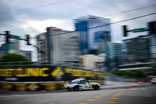 #23 Toyota GR86 of Tommy McCarthy Racing, driven by Tommy McCarthy, Toyota Gazoo Racing GR Cup of North America Music City Grand Prix, Aug. 4-6 2023 GT America SRO
 | ©Copyright: Frederick Hardy II 2023

All rights reserved. No Usage Without Permission