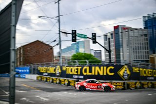 #68 Toyota GR86 of Smooge Racing, driven by Mia Lovell, Toyota Gazoo Racing GR Cup of North America Music City Grand Prix, Aug. 4-6 2023 GT America SRO
 | ©Copyright: Frederick Hardy II 2023

All rights reserved. No Usage Without Permission
