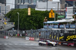 #67 Toyota GR86 of Smooge Racing, driven by Joey DaSilva, Toyota Gazoo Racing GR Cup of North America Music City Grand Prix, Aug. 4-6 2023 GT America SRO
 | ©Copyright: Frederick Hardy II 2023

All rights reserved. No Usage Without Permission