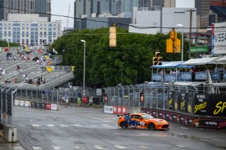 #27 Toyota GR86 of McCumbee McAleer Racing, driven by Lev Uretsky, Toyota Gazoo Racing GR Cup of North America, Music City Grand Prix, Aug. 4-6 2023 GT America SRO
 | ©Copyright: Frederick Hardy II 2023

All rights reserved. No Usage Without Permission
