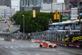 #68 Toyota GR86 of Smooge Racing, driven by Mia Lovell, Toyota Gazoo Racing GR Cup of North America Music City Grand Prix, Aug. 4-6 2023 GT America SRO
 | ©Copyright: Frederick Hardy II 2023

All rights reserved. No Usage Without Permission