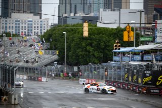 #8 Toyota GR86 of Smooge Racing, driven by Will Robusto, Toyota Gazoo Racing GR Cup of North America Music City Grand Prix, Aug. 4-6 2023 GT America SRO
 | ©Copyright: Frederick Hardy II 2023

All rights reserved. No Usage Without Permission