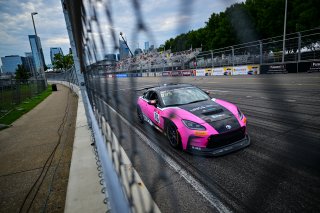 #76 Toyota GR86 of BSI Racing, driven by Steven Clemons, Toyota Gazoo Racing GR Cup of North America Music City Grand Prix, Aug. 4-6 2023 GT America SRO
 | ©Copyright: Frederick Hardy II 2023

All rights reserved. No Usage Without Permission