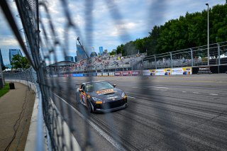 #57 Toyota GR86 of Copeland Motorsports, driven by Tyler Gonzalez, Toyota Gazoo Racing GR Cup of North America Music City Grand Prix, Aug. 4-6 2023 GT America SRO
 | ©Copyright: Frederick Hardy II 2023

All rights reserved. No Usage Without Permission