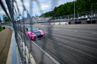 #76 Toyota GR86 of BSI Racing, driven by Steven Clemons, Toyota Gazoo Racing GR Cup of North America Music City Grand Prix, Aug. 4-6 2023 GT America SRO
 | ©Copyright: Frederick Hardy II 2023

All rights reserved. No Usage Without Permission
