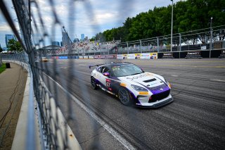 #67 Toyota GR86 of Smooge Racing, driven by Joey DaSilva, Toyota Gazoo Racing GR Cup of North America Music City Grand Prix, Aug. 4-6 2023 GT America SRO
 | ©Copyright: Frederick Hardy II 2023

All rights reserved. No Usage Without Permission