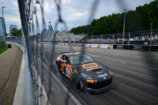 #57 Toyota GR86 of Copeland Motorsports, driven by Tyler Gonzalez, Toyota Gazoo Racing GR Cup of North America Music City Grand Prix, Aug. 4-6 2023 GT America SRO
 | ©Copyright: Frederick Hardy II 2023

All rights reserved. No Usage Without Permission