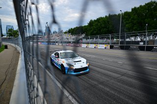 #73 Toyota GR86 of Precision Racing LA, driven by Aidan Yoder, Toyota Gazoo Racing GR Cup of North America Music City Grand Prix, Aug. 4-6 2023 GT America SRO
 | ©Copyright: Frederick Hardy II 2023

All rights reserved. No Usage Without Permission
