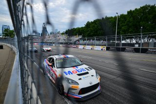 #24 Toyota GR86 of Nitro Motorsports, driven by Taylor Gray, Toyota Gazoo Racing GR Cup of North America Music City Grand Prix, Aug. 4-6 2023 GT America SRO
 | ©Copyright: Frederick Hardy II 2023

All rights reserved. No Usage Without Permission