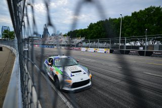 #23 Toyota GR86 of Tommy McCarthy Racing, driven by Tommy McCarthy, Toyota Gazoo Racing GR Cup of North America Music City Grand Prix, Aug. 4-6 2023 GT America SRO
 | ©Copyright: Frederick Hardy II 2023

All rights reserved. No Usage Without Permission