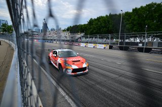 #68 Toyota GR86 of Smooge Racing, driven by Mia Lovell, Toyota Gazoo Racing GR Cup of North America Music City Grand Prix, Aug. 4-6 2023 GT America SRO
 | ©Copyright: Frederick Hardy II 2023

All rights reserved. No Usage Without Permission